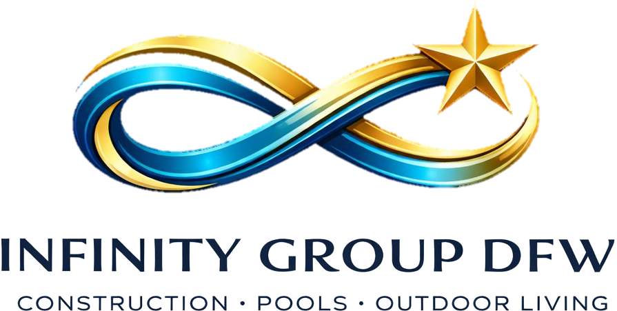 Infinity Group DFW โ Construction, Pools, Outdoor Living